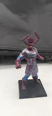 Buy Marvel Figurine Figure GALACTUS  Mega Special Edition  By Eaglemoss • 19.99£