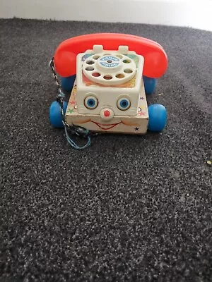 Buy Toy Story 3 Chatter Telephone Character Collectable Toy  • 5£