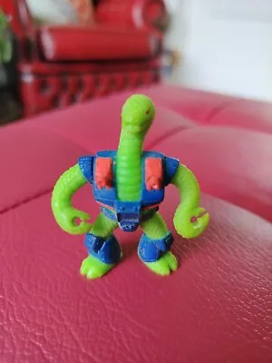 Buy Takara Hasbro Vintage Battle Beasts Series 1 #6 Triple Threat Snake • 5£