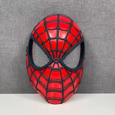 Buy Spider-Man Mask Marvel Hasbro 2014 Toy • 10£