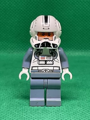 Buy Lego Star Wars Mini Figure Clone Pilot (2010) 8088 SW0266 • 6.25£
