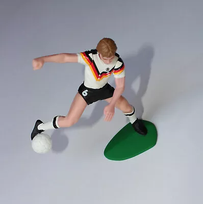 Buy Guido Buchwald - DFB Team Action Figure 1989 VfB Stuttgart / Kickers / Karlsruhe • 18.21£