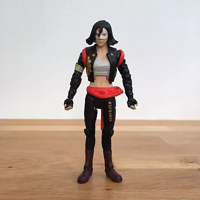 Buy Mattel - DC Multiverse Suicide Squad - Katana 6” Action Figure Toy 2016 • 8.50£