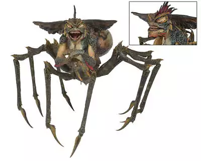 Buy Gremlins 2: The New Batch Deluxe Spider Gremlin Action Figure - NECA • 82.95£