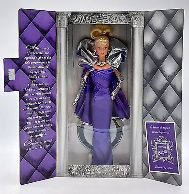 Buy 1999 Premiere Night Barbie Doll / Special Edition / Mattel 22958 / NrfB • 75.77£