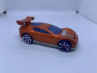 Buy Hot Wheels - Synkro Acceleracers McDonald’s - Diecast Collectible - 1:64 - USED2 • 2.50£