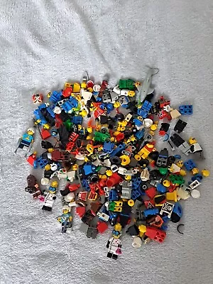 Buy Lego Minifigures Joblot • 21£