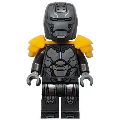 Buy Lego Iron Man MK25 Mark 25 Armor Minifigure SH823 Iron Man Armory 76216 NEW • 11.99£