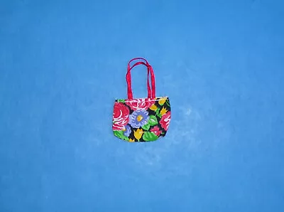 Buy 1991 Barbie Teen Talk Handbag • 2.28£