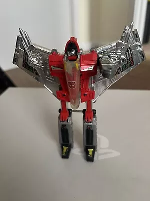 Buy Transformers G1 Dinobots Swoop- Body Only/damaged • 26£