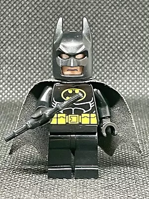 Buy Lego DC Comics Super Heroes Mini Figure Batman (2012) 10737 30160 70815 SH016A • 2.99£