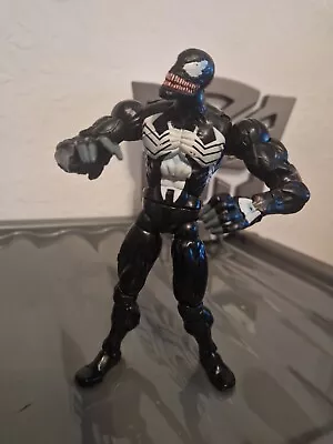 Buy 2004 Toybiz Marvel Spider-Man Foe Sinister Six Venom 7  Action Figure Toy Rare • 3.99£