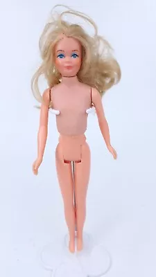 Buy Mattel 1975 Barbie Sister Growing Up Skipper Doll # 7295 Mattel 1970s • 55.64£