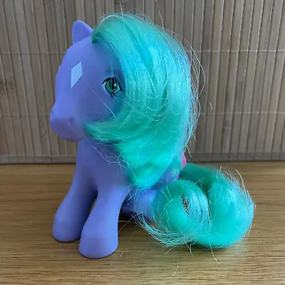 Buy My Little Pony Seashell Sea Shell 35th Anniversary Edition 2018 Hasbro Retro G5 • 11.99£