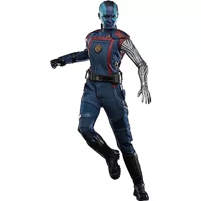 Buy Movie Masterpiece Guardians Of The Galaxy Volume 3 Nebula 1/6 Scale Figure • 475£
