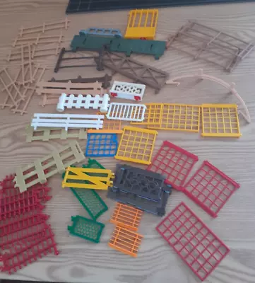 Buy Playmobil-spare Fences Bundle • 4£