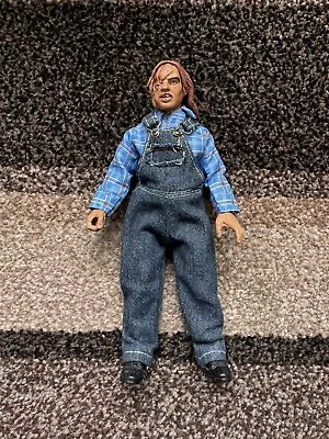 Buy NECA FRIDAY 13th PART II JASON VOORHEES CLOTHED FIGURE • 40£