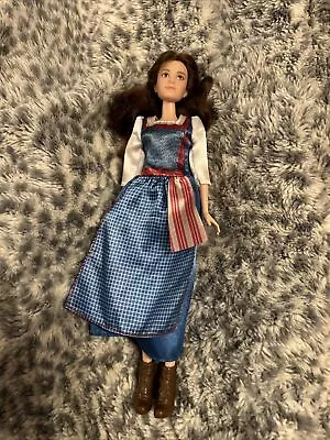 Buy Disney Belle Doll • 5£