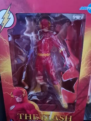 Buy Kotobukiya 1/6 The Flash. • 50£