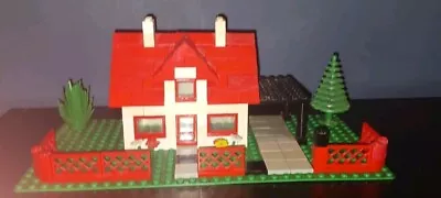 Buy Vintage Lego Set • 65£