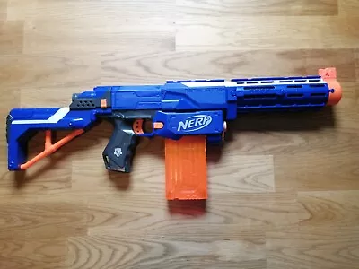 Buy Nerf Retaliator • 10£