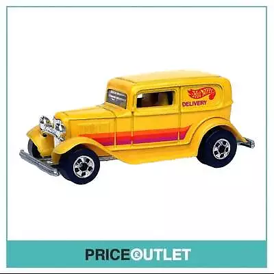 Buy Hot Wheels Classics - '32 Ford Delivery • 29.99£