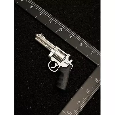 Buy 12 16 SW M460v Smith Wesson Gun Revolver Alice Resident Evil Hot Toys DAS Wescar • 115.88£