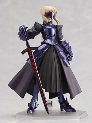Buy Figma 072 Saber Alter (Fate/stay Night) Max Factory • 121.62£