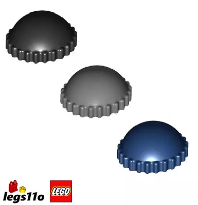 Buy LEGO Knitted Cap Beanie Hat - Minifigure Accessory NEW 41334 Choose Colour • 2.19£