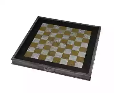 Buy Eaglemoss Marvel Chessboard Set Collection Deluxe Chess Board • 34.99£