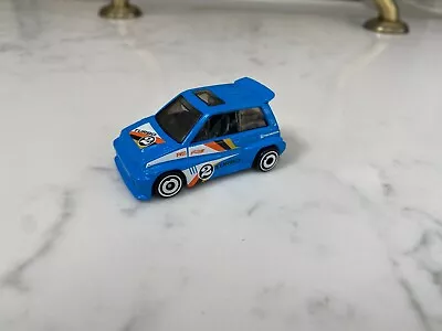 Buy Diecast Hot Wheels 1985 Honda City Turbo II Blue 1:64??? • 1.50£