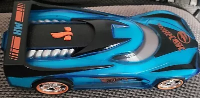 Buy Hot Wheels Toy State 9  Hyper Racer With Flashing Lights All Working • 15.99£