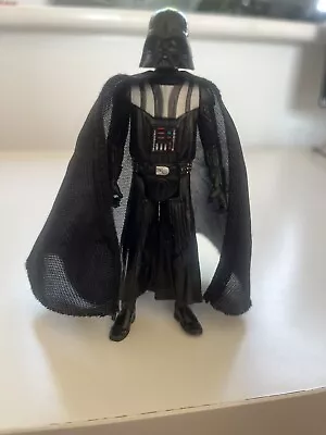Buy Star Wars Darth Vader 2013 Hasbro - 4 Inch Figure • 2.99£
