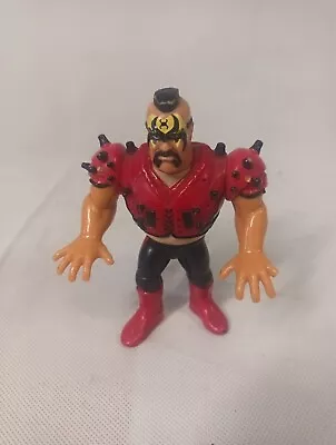 Buy Animal Legion Of Doom Wrestling Figure 1991 Titan Sports Hasbro • 8£