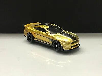 Buy 2021 Hot Wheels Super Treasure Hunt STH '20 Ford Shelby GT500, Loose • 32.52£