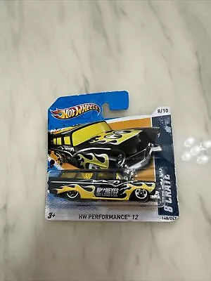 Buy Hot Wheels 8 Crate Mooneyes 2012 Rare Creased Card ￼ • 8£