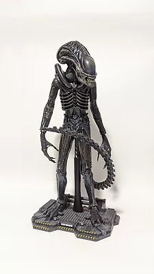 Buy ALIENS Hot Toys Battle Damaged Alien Warrior 2.0 MMS354 1/6 Figure • 299.99£