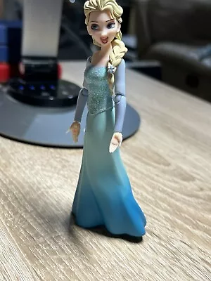 Buy Figma Frozen Elsa Japan Version • 60£