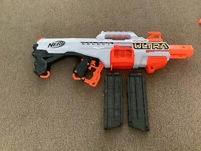 Buy NERF Ultra Select • 25.99£