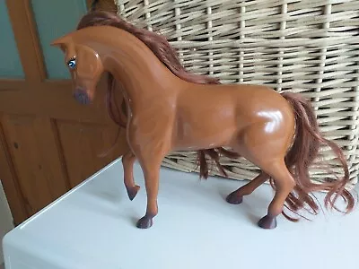 Buy Nice Toy...toy Horse...doll's Horse...horse...toy....barbie Horse..?...horse • 3.95£