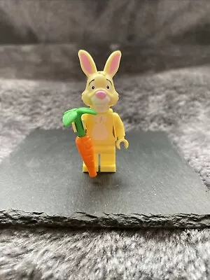 Buy Genuine Lego Rabbit Minifigure (Winnie The Pooh) • 14.99£