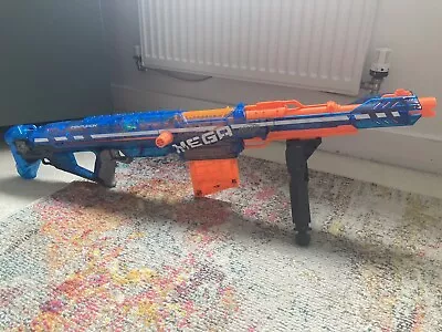 Buy Nerf N-strike Elite Mega Centurion • 25£