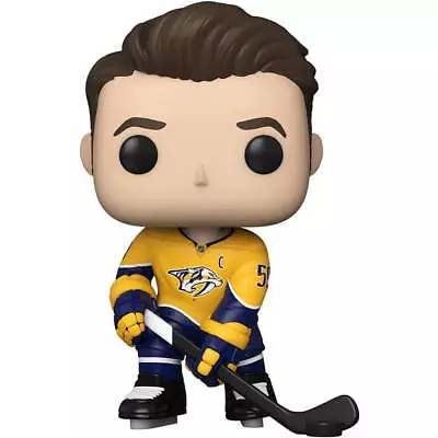 Buy NHL Predators Roman Josi (Home Uniform) Collectable Funko Pop! Vinyl Figure • 22.55£