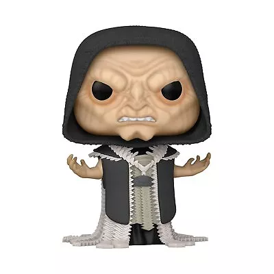 Buy Funko POP! Movies: JLSC - Desaad - DeSaad - Justice League: Snyder Cut - Collect • 8.10£