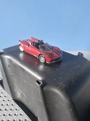 Buy Hot Wheels Loose Pagani Huayra Roadster  • 1£