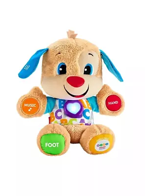 Buy Fisher Price Laugh & Learn Smart Stages Puppy • 18.50£