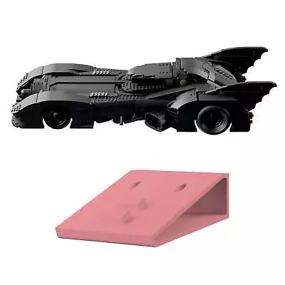 Buy Wall Mount Compatible For LEGO DC Super Heroes 76139 Batmobile • 20.43£