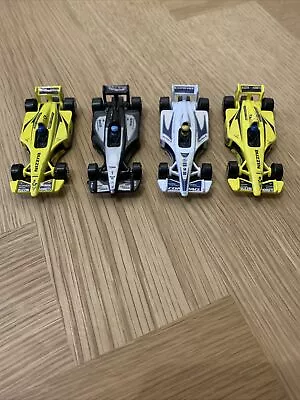 Buy Hot Wheels F1 Die CastWilliams. Mercedes. Jordan • 9.99£