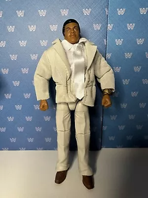 Buy WWE Muhammad Ali Legends Mattel Creations Elite • 23£