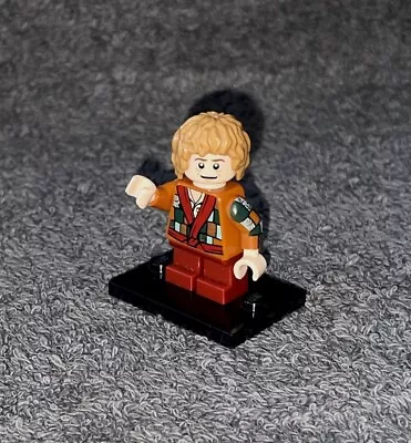 Buy Lego Hobbit / Lord Of Rings Minifigure - 5002130 - Good Morning Bilbo Baggins • 24.50£